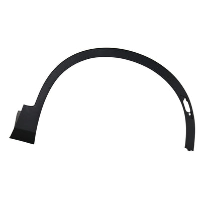 Front Passenger Side Wheel Arch Trim Replacement Ready to Paint for Ford (2008–2011)