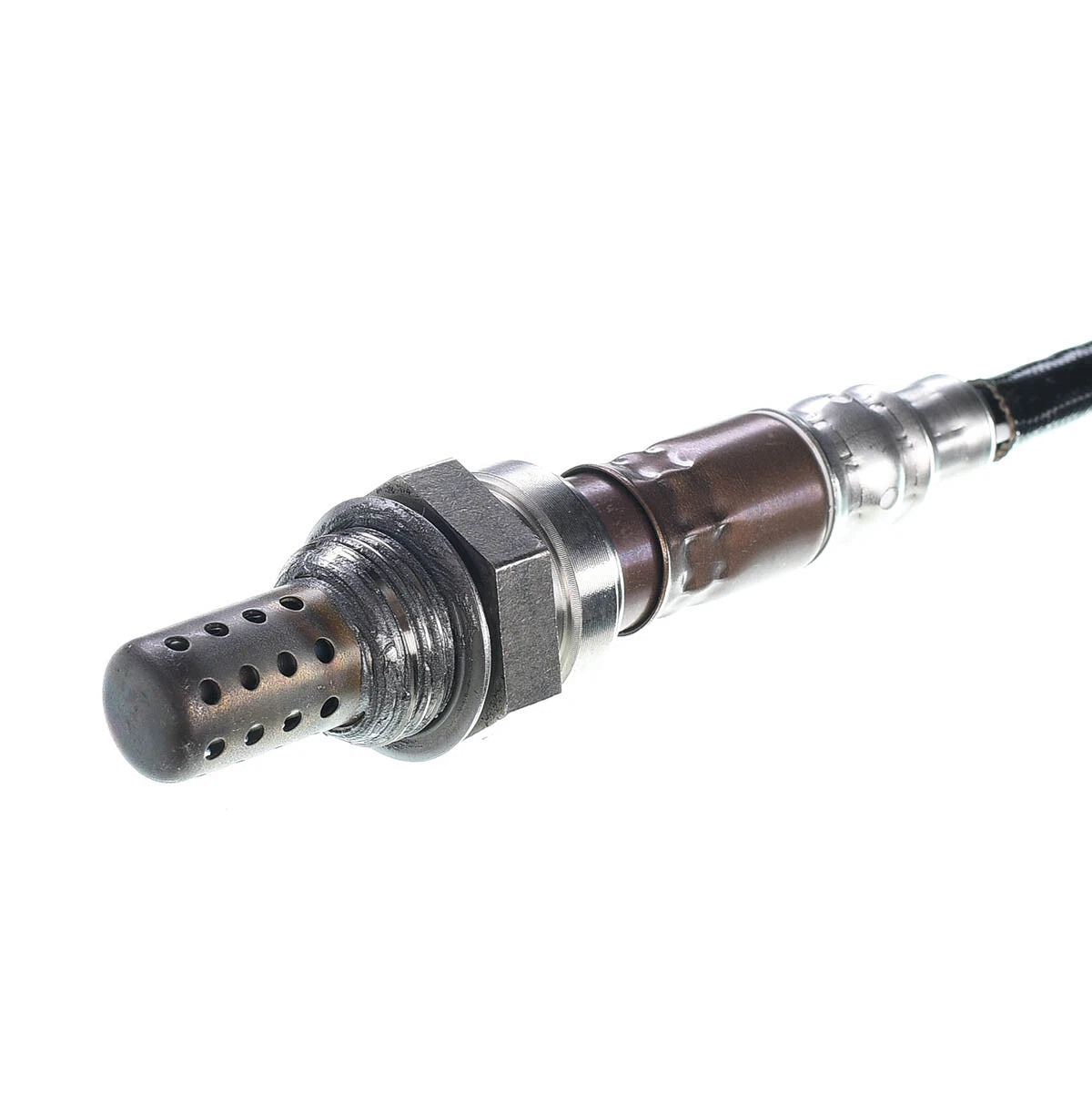 2X O2 Oxygen Sensor for Chevy Impala Grand Prix (2000–2008)
