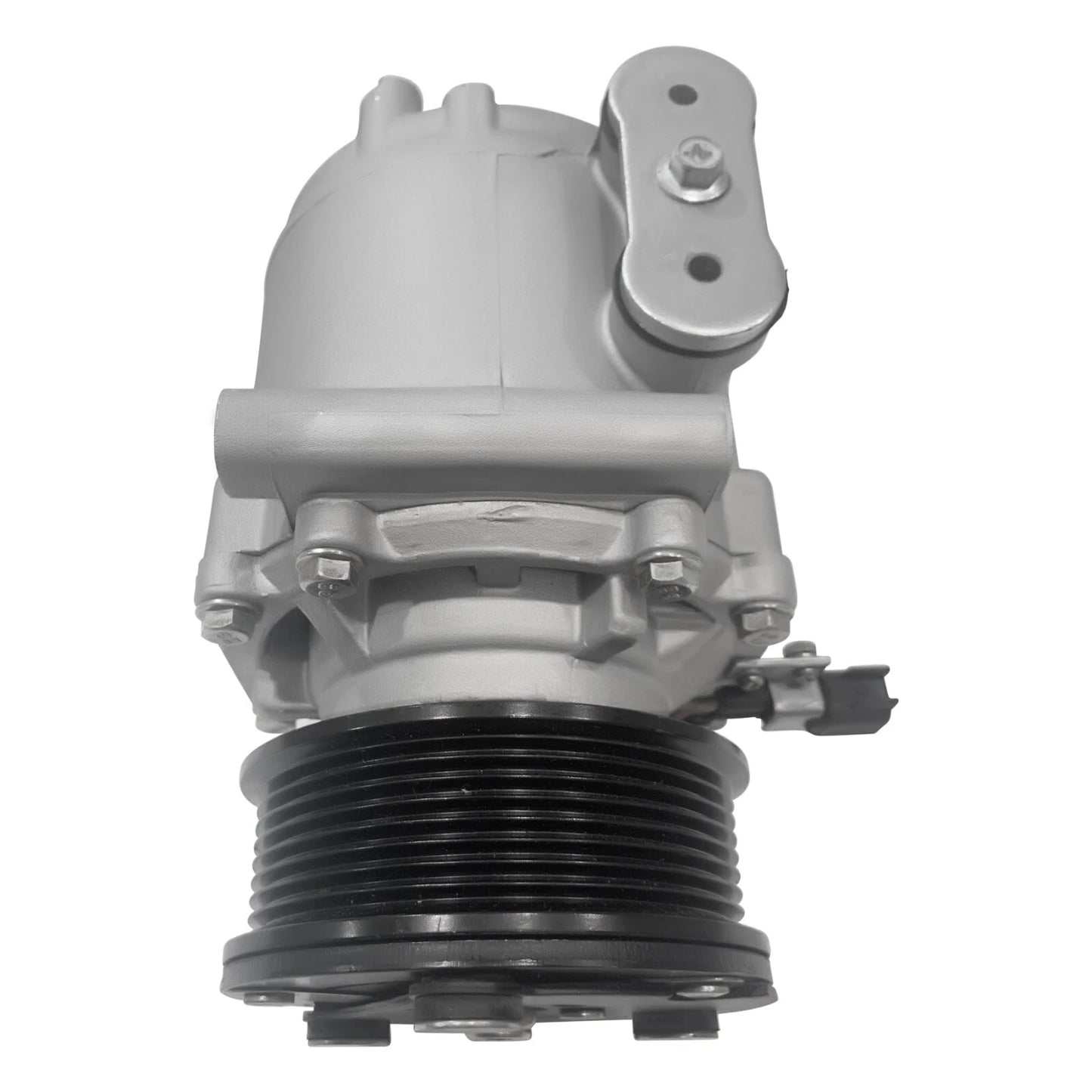 AC Compressor Kit Replacement for Ford Econoline E-350 Super Duty (2003–2003)