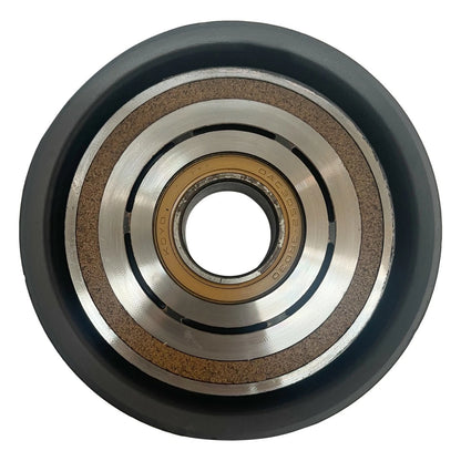 AC Compressor Clutch Replacement for Honda Element 2.4L (2009–2011)