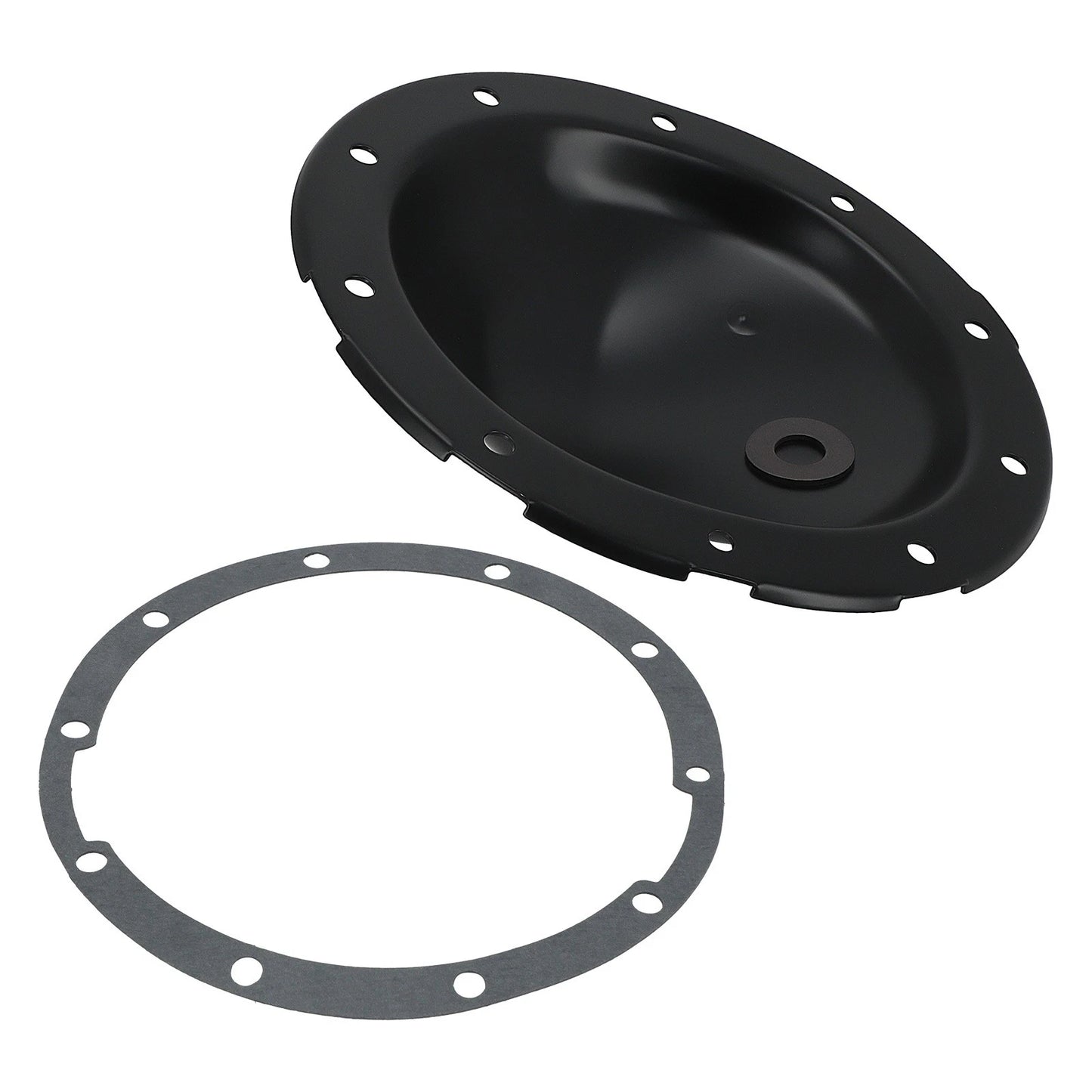 Differential Cover Rear for Chevrolet K5 Blazer (1985–1986)