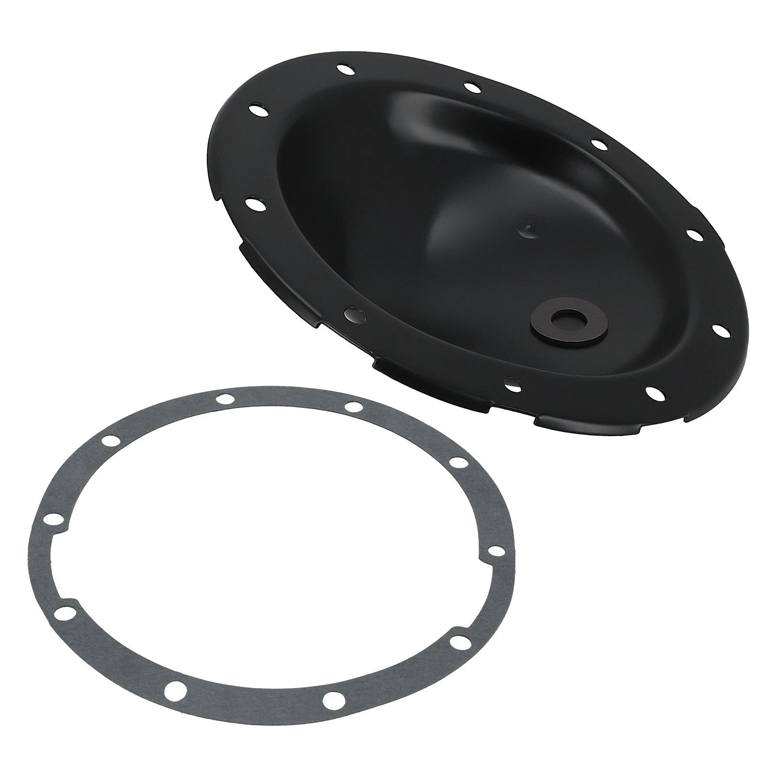 Differential Cover Rear for Chevrolet K5 Blazer (1985–1986)