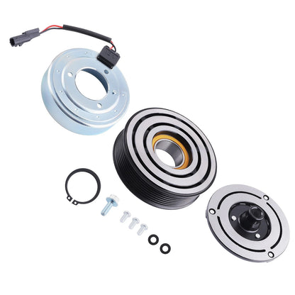 Compressor Clutch Kit for Nissan Pathfinder (2013–2015)