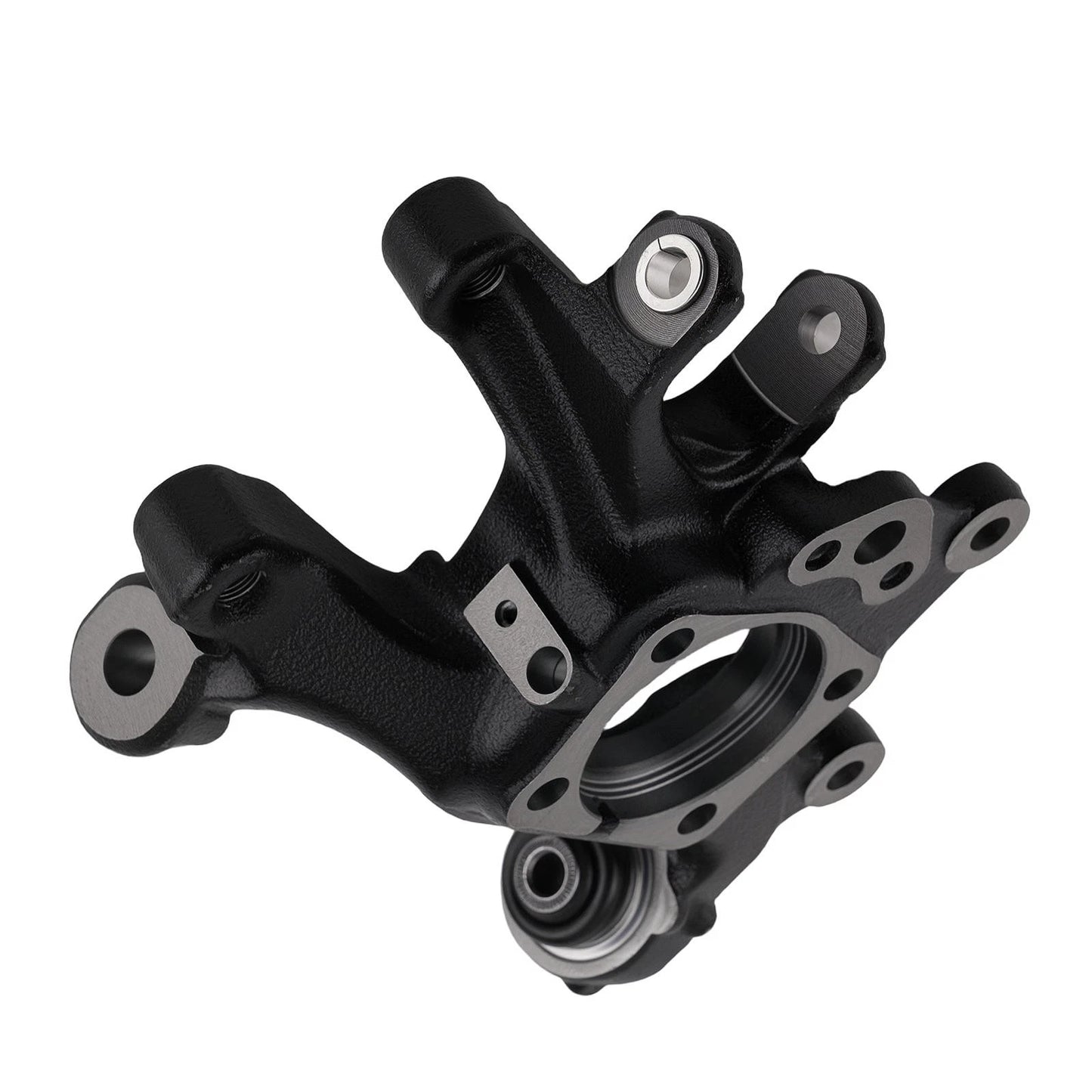 Left Rear Steering Knuckle for Lexus NX (2015–2019)