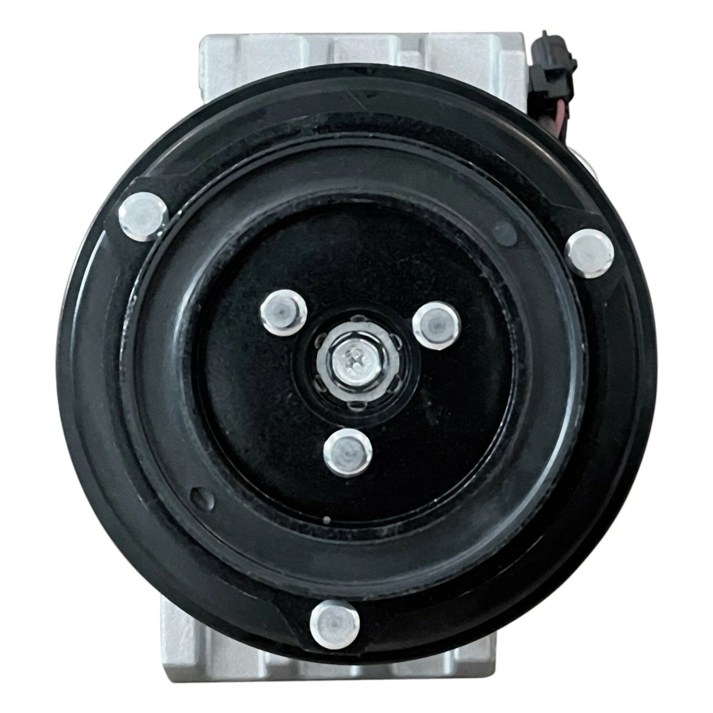 A C Compressor Kit With Condenser for Chevy City Express 2.0L (2017–2017)