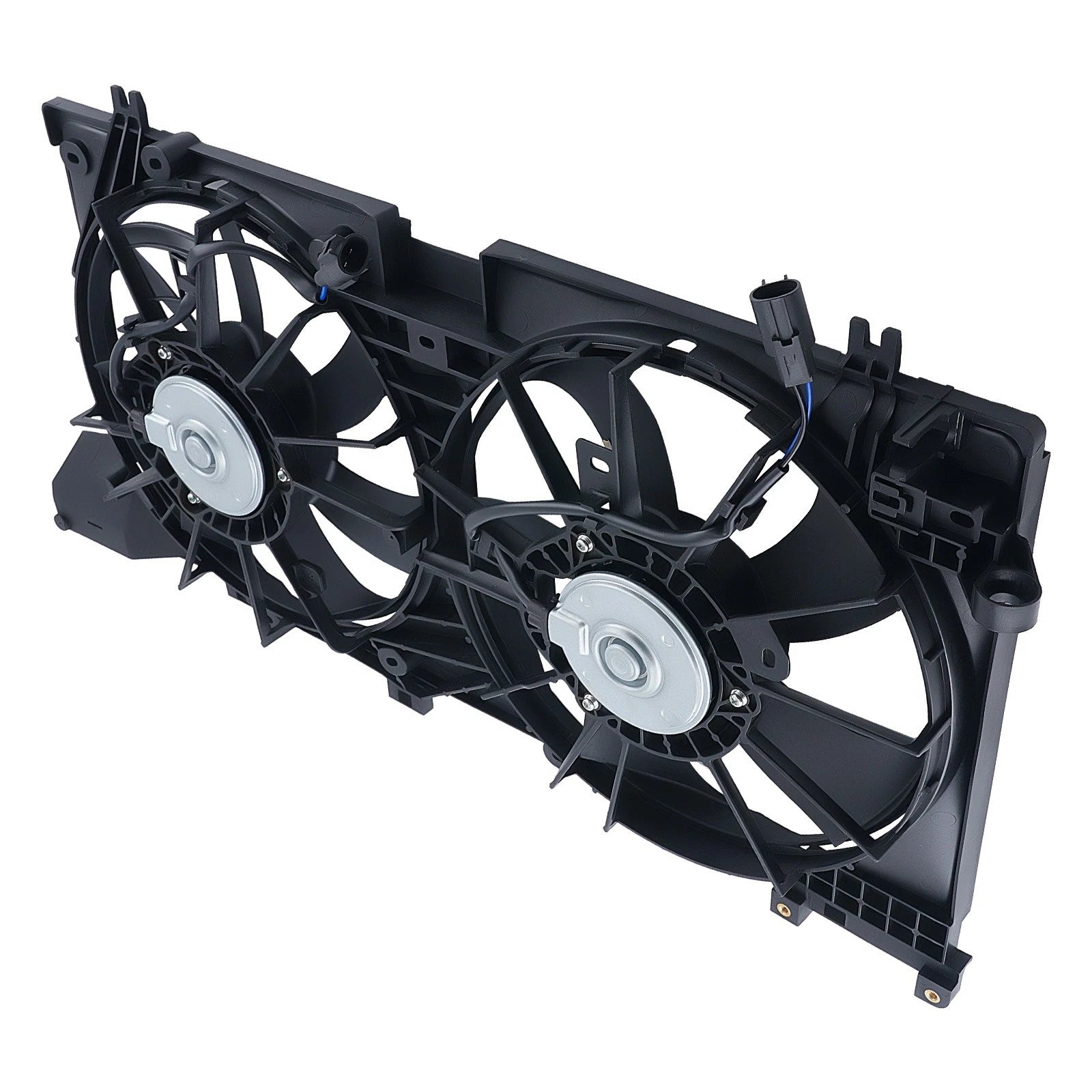 Electric Cooling Fan Assembly for Subaru Outback 3.6R (2015–2019)