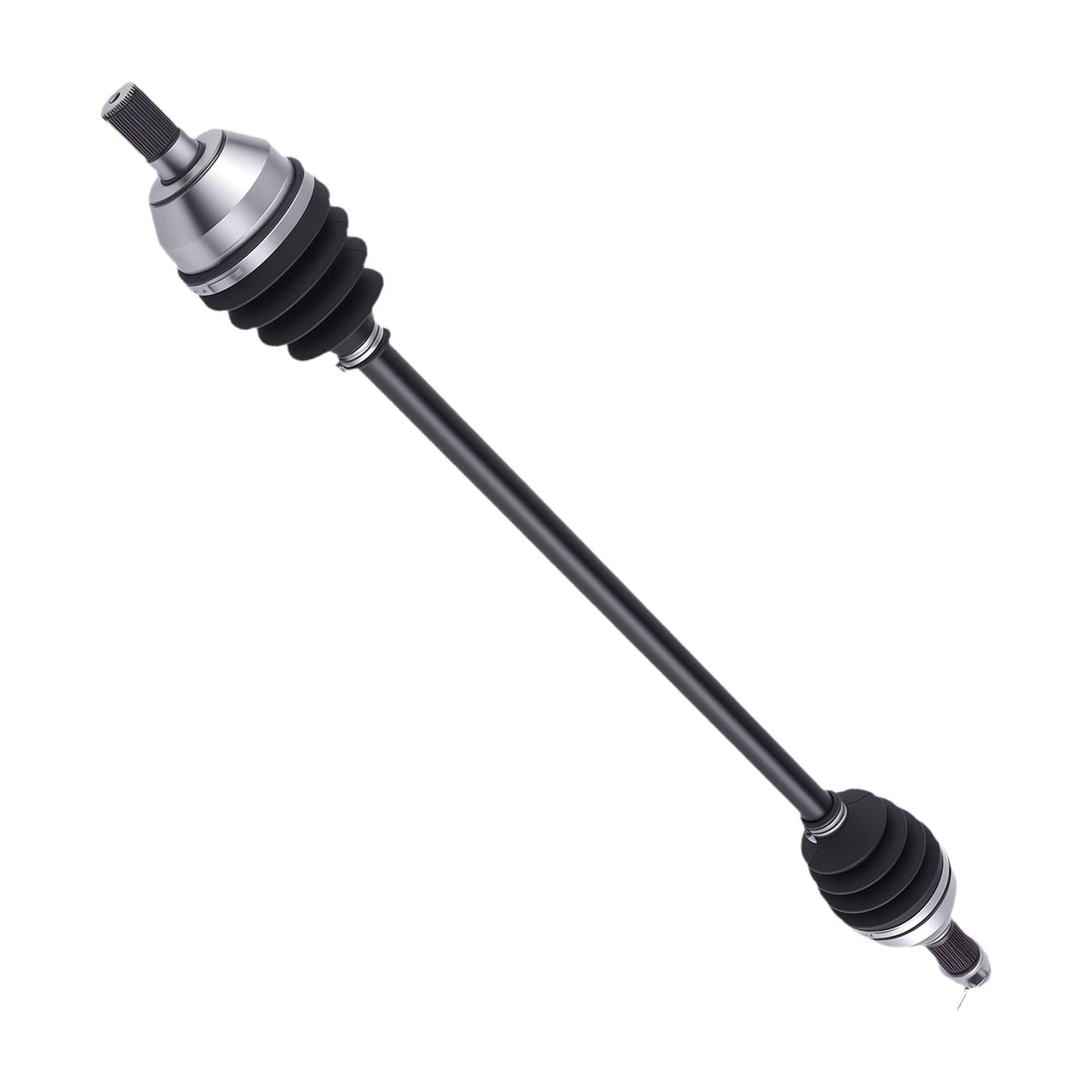 Front Axle Set for Can-Am Maverick X3 XRS Turbo RR (2020–2022)