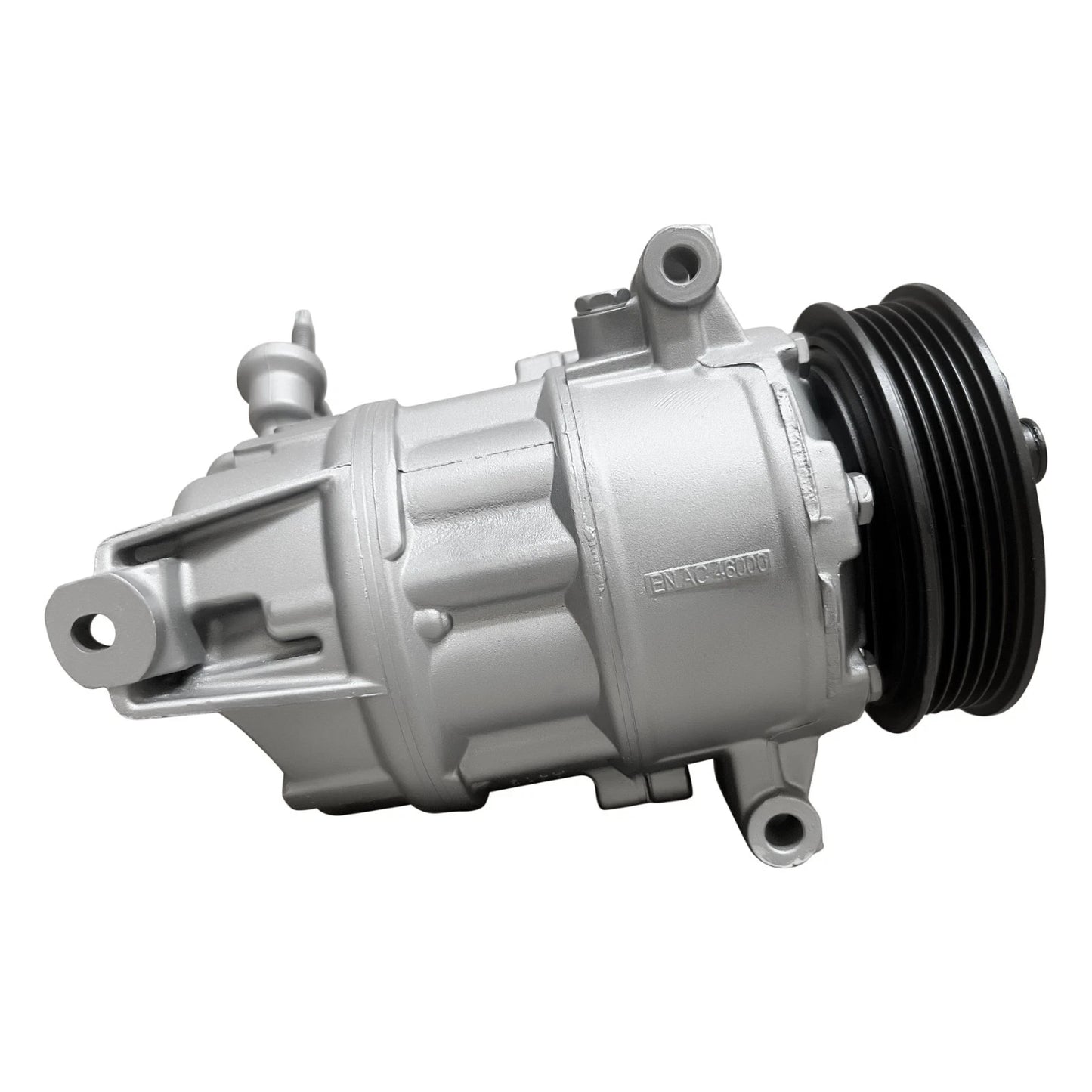 AC Compressor Replacement for Chevrolet Colorado 3.6L (2017–2019)