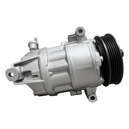 AC Compressor Replacement for Chevrolet Colorado 3.6L (2017–2019)