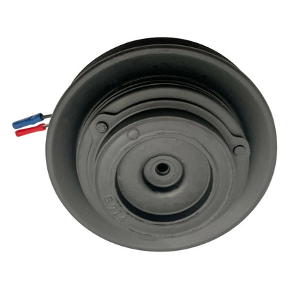 A C Compressor Clutch Replacement for Toyota Corolla 1.8L (2003–2005)