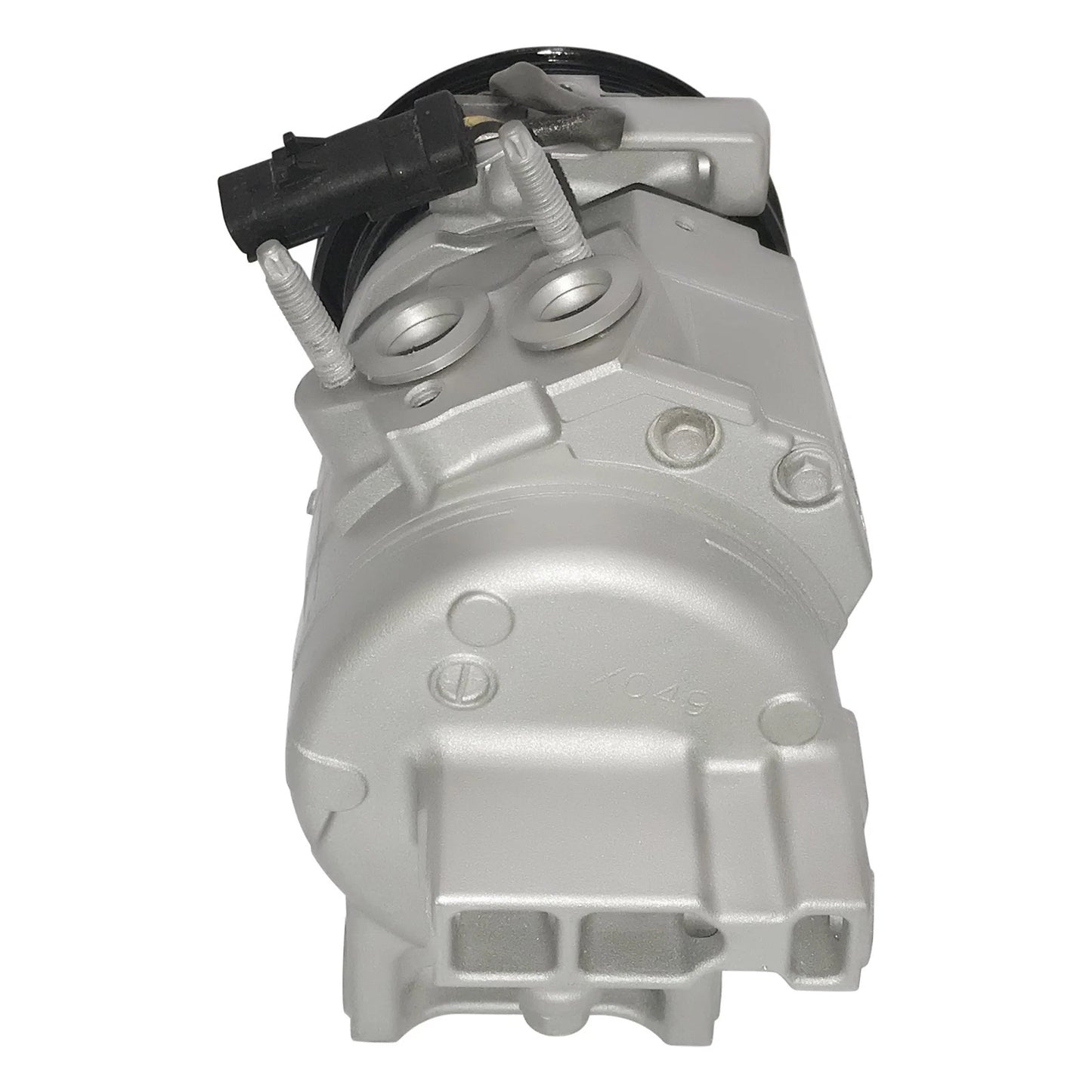 AC Compressor Replacement for Chrysler 300 6.1L (2009–2010)
