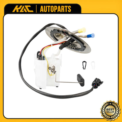 Fuel Pump for Ford Mustang (1998–1998) 3.8L 4.6L (Except California)