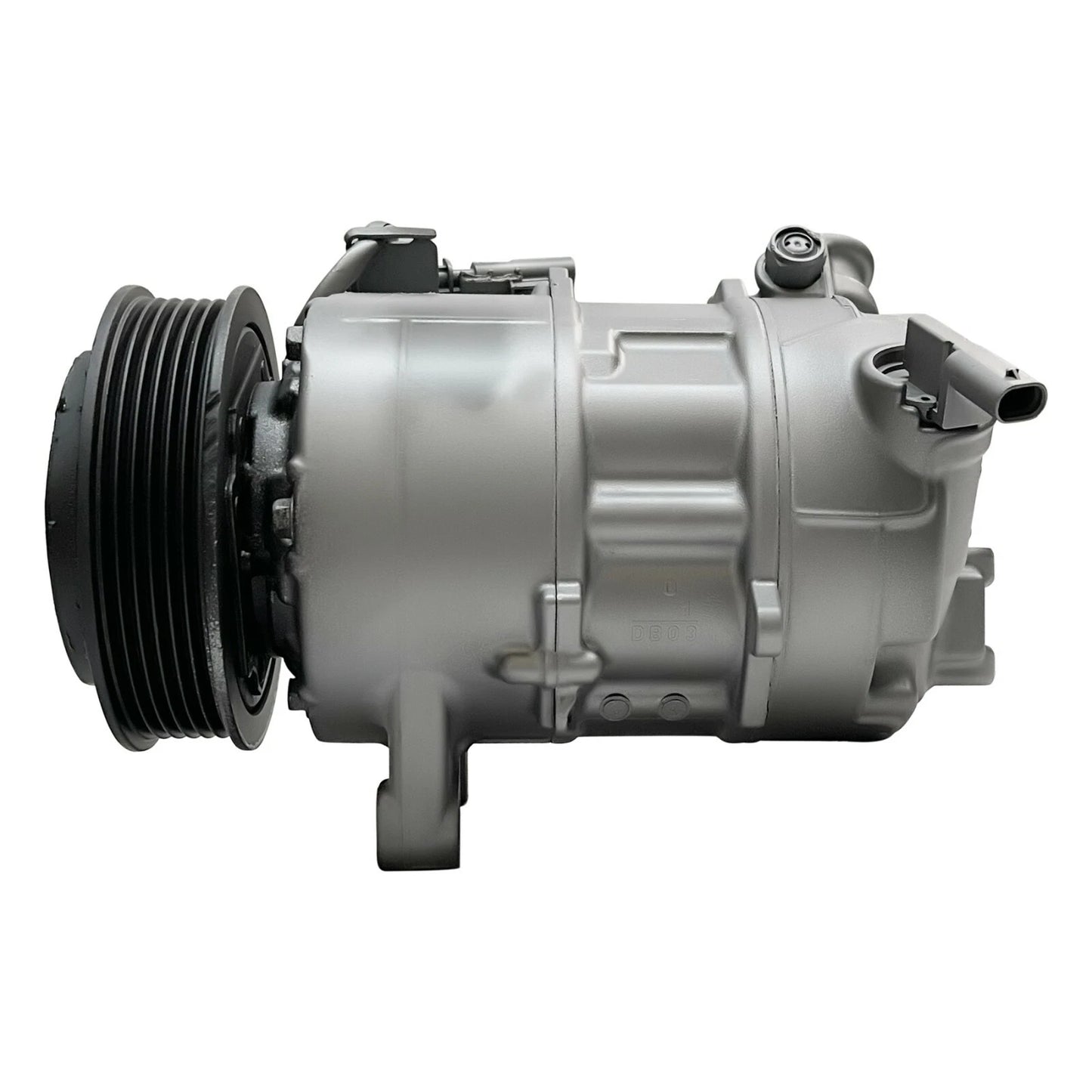 AC Compressor Replacement for Cadillac CTS 3.6L (2016–2019)