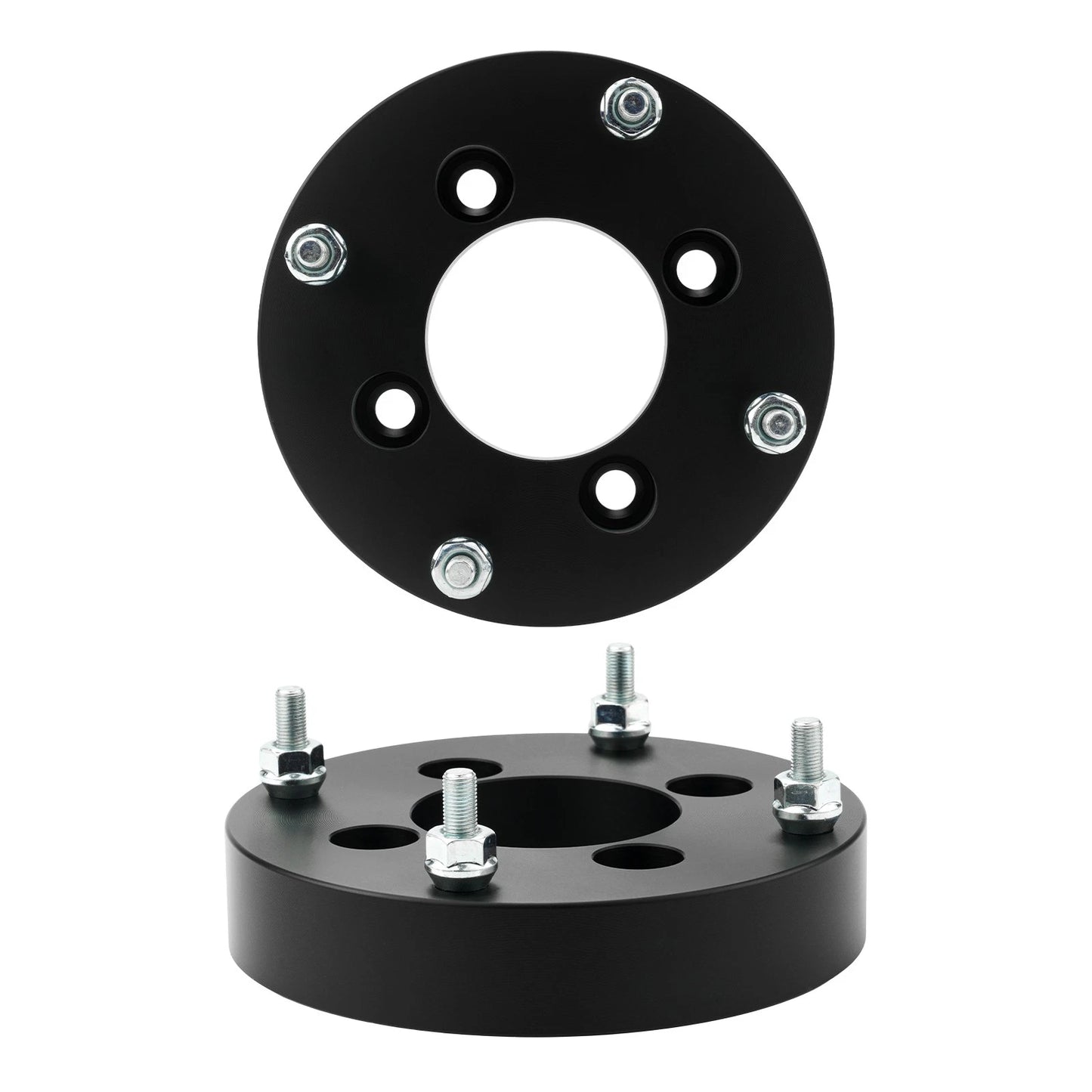 2PCS Wheel Adapters 4x110 to 4x156 for Honda TRX350TM (2018–2020)