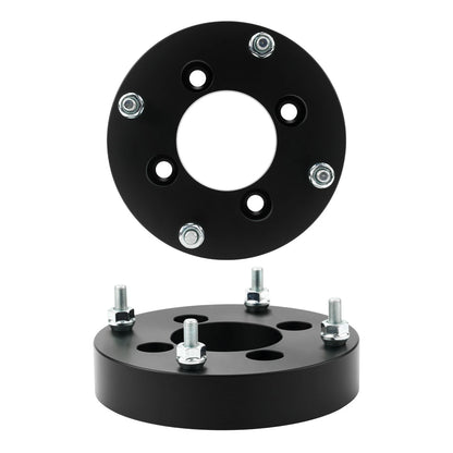 2PCS Wheel Adapters 4x110 to 4x156 for Honda TRX350TM (2018–2020)