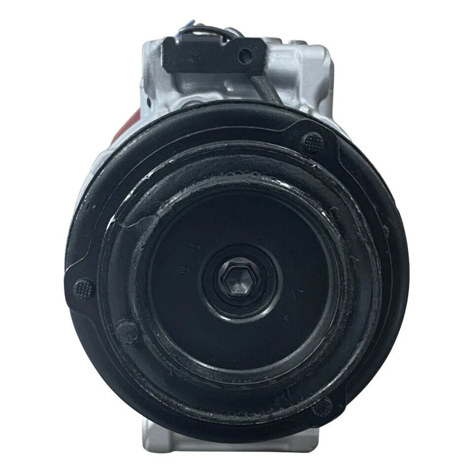 AC Compressor Kit with Condenser for BMW X3 3.0L (2009–2010)
