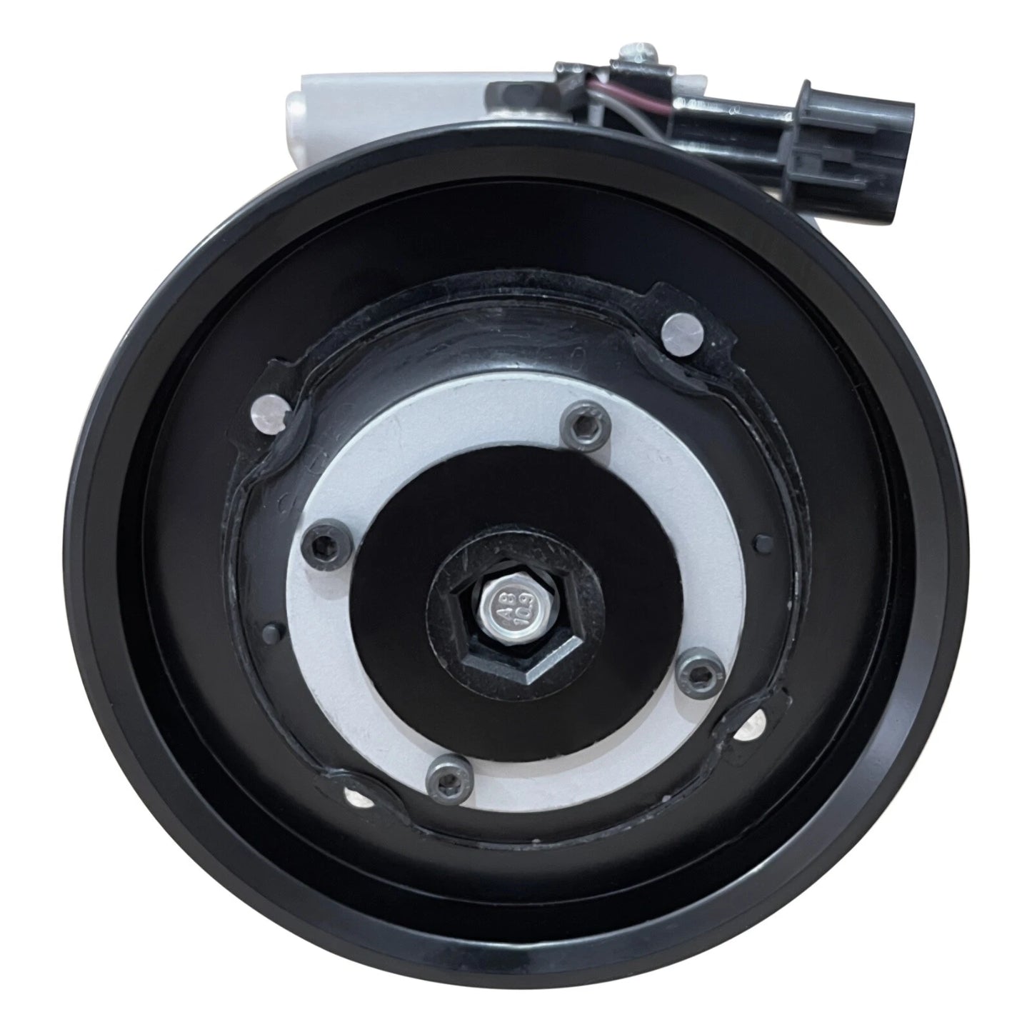 AC Compressor Replacement for Hyundai i40 Diesel (2016–2016)