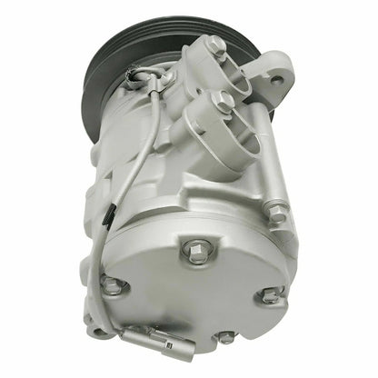 A/C Compressor Kit Replacement for Chevrolet Tracker 1.6L (1999–2000)