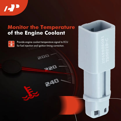 Automatic Transmission Fluid Temperature Sensor for Chevrolet Malibu (2013–2015)