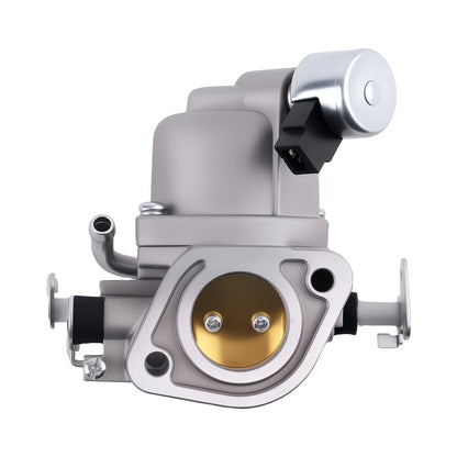 Carburetor and Gasket Kit for Briggs & Stratton (2010–2019)