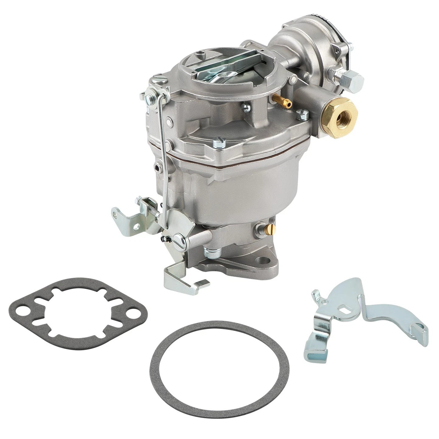 Barrel Carburetor for Chevy Bel Air (1957–1961) 235 L6 Engine