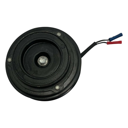AC Compressor Clutch Replacement for Buick Enclave 3.6L (2008–2010)