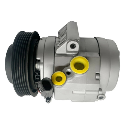 A C Compressor Kit Replacement for Ford Fusion 2.3L (2013–2018)