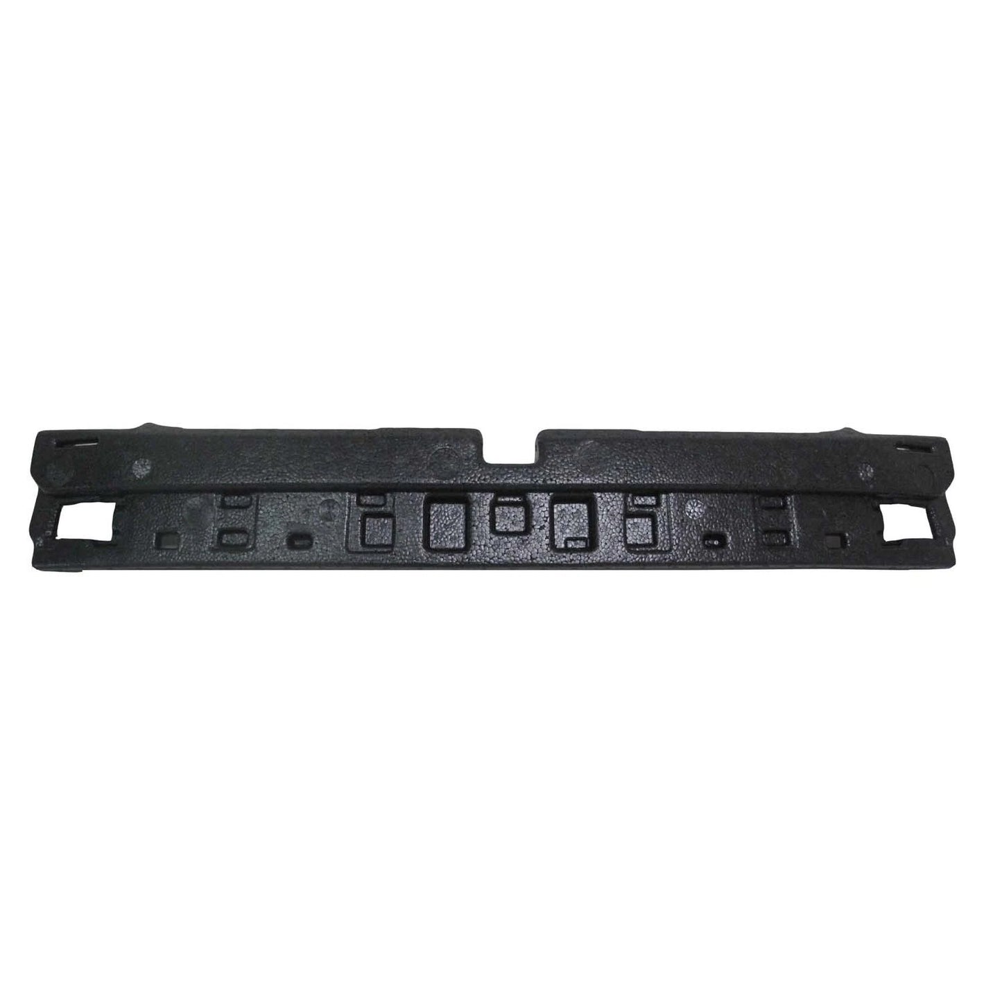 Front Bumper Impact Absorber Replacement for Toyota Hilux (2005–2015)