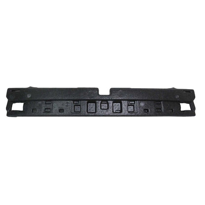 Front Bumper Impact Absorber Replacement for Toyota Hilux (2005–2015)