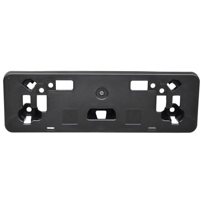 Replacement Polypropylene Front License Plate Bracket For 2019-2022 Lexus UX200