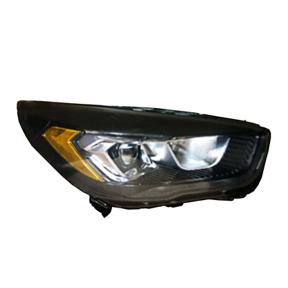 Headlight Assembly Replacement Passenger Side Halogen for Toyota RAV4 (2013–2018)