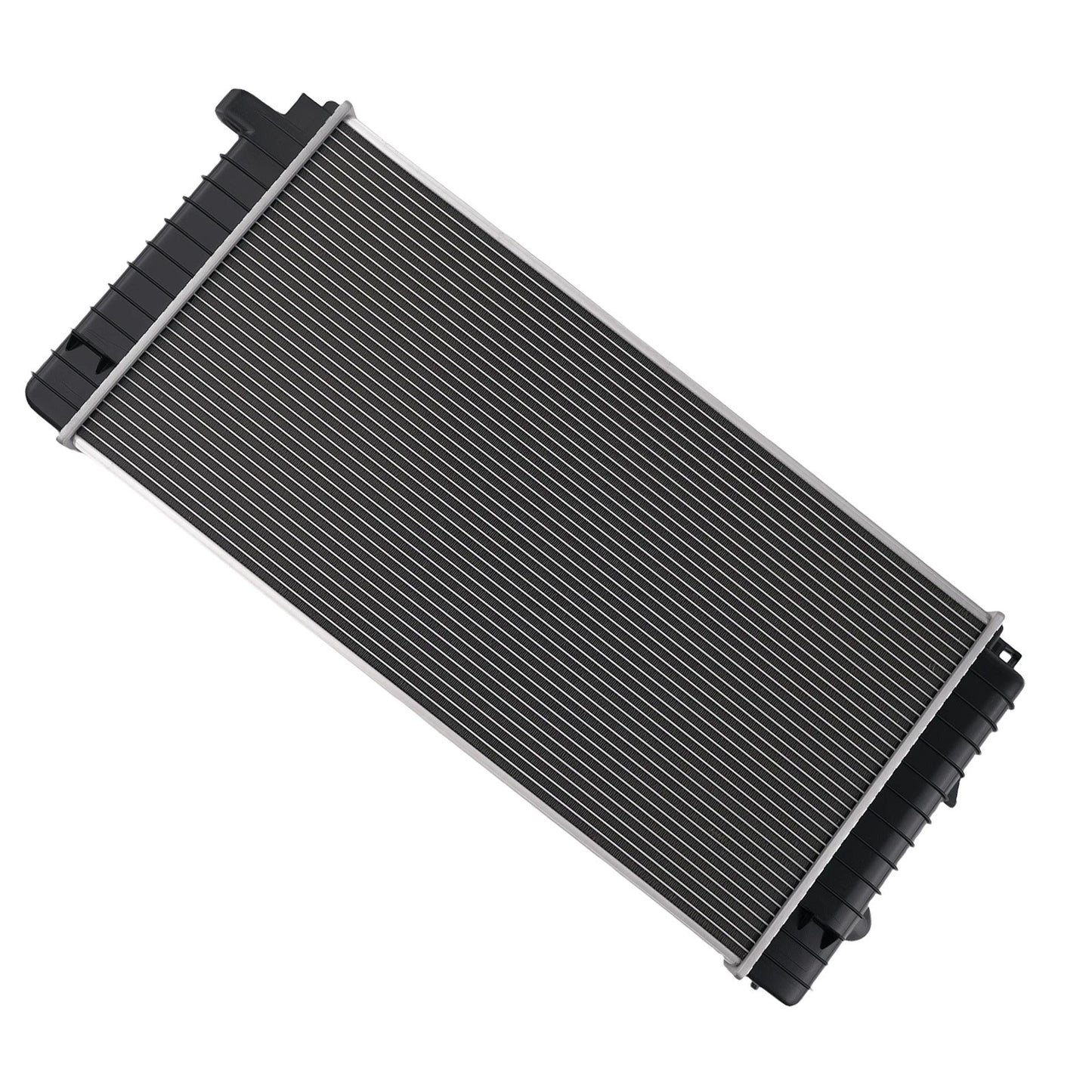 Coolant Radiator for Cadillac Seville 4.6L V8 (1993–1997) Crossflow