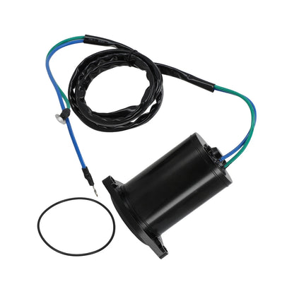 Boat Power Tilt Trim Motor for Yamaha 90HP (1992–2002) 12V 2-Wire