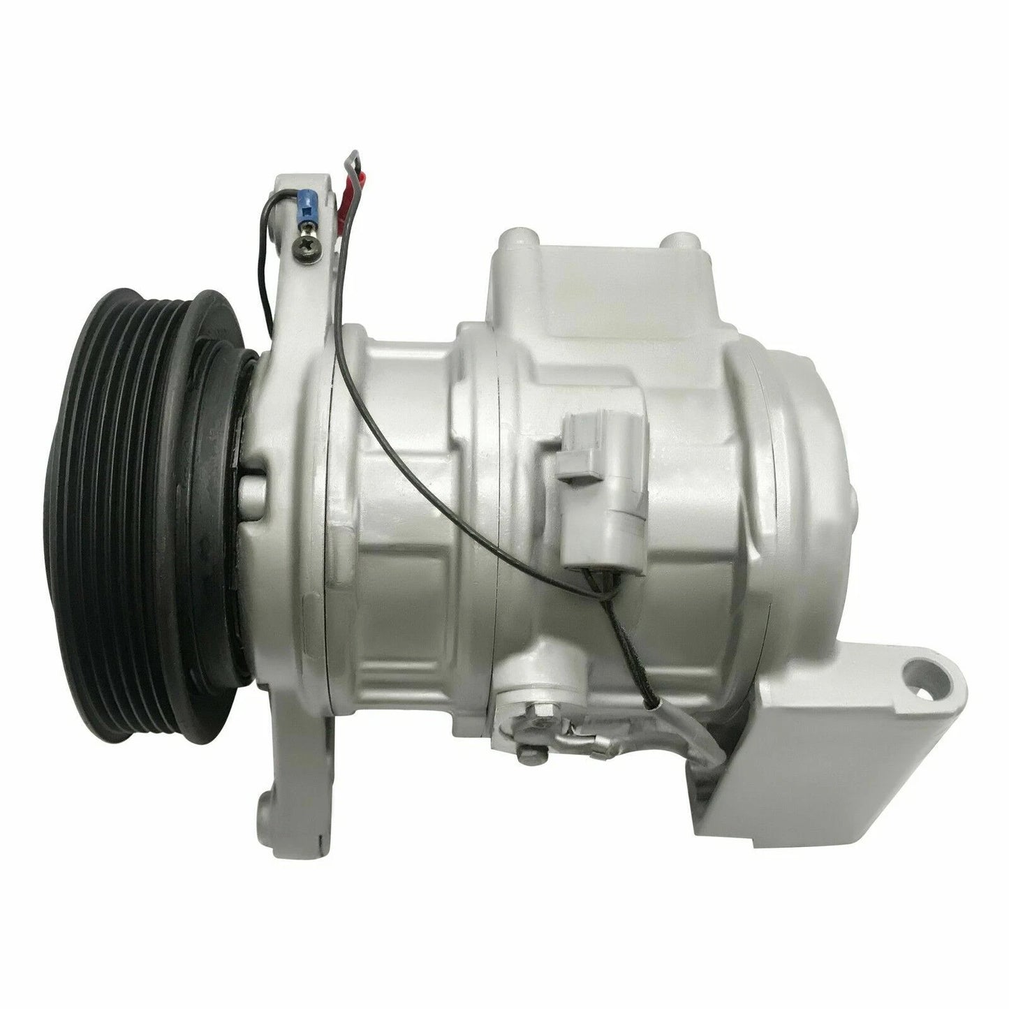 AC Compressor Kit with Valve for Toyota Hilux (2005–2015)