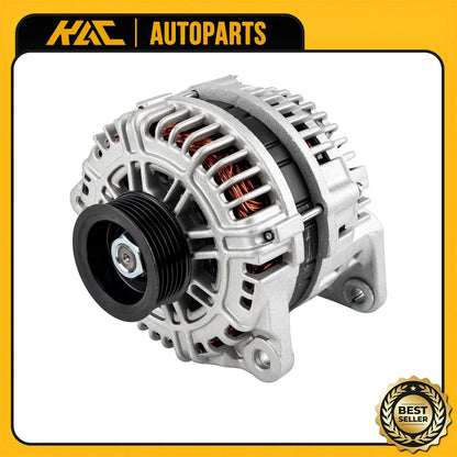 Alternator for Nissan Maxima for Infiniti I30 (1995–1997)