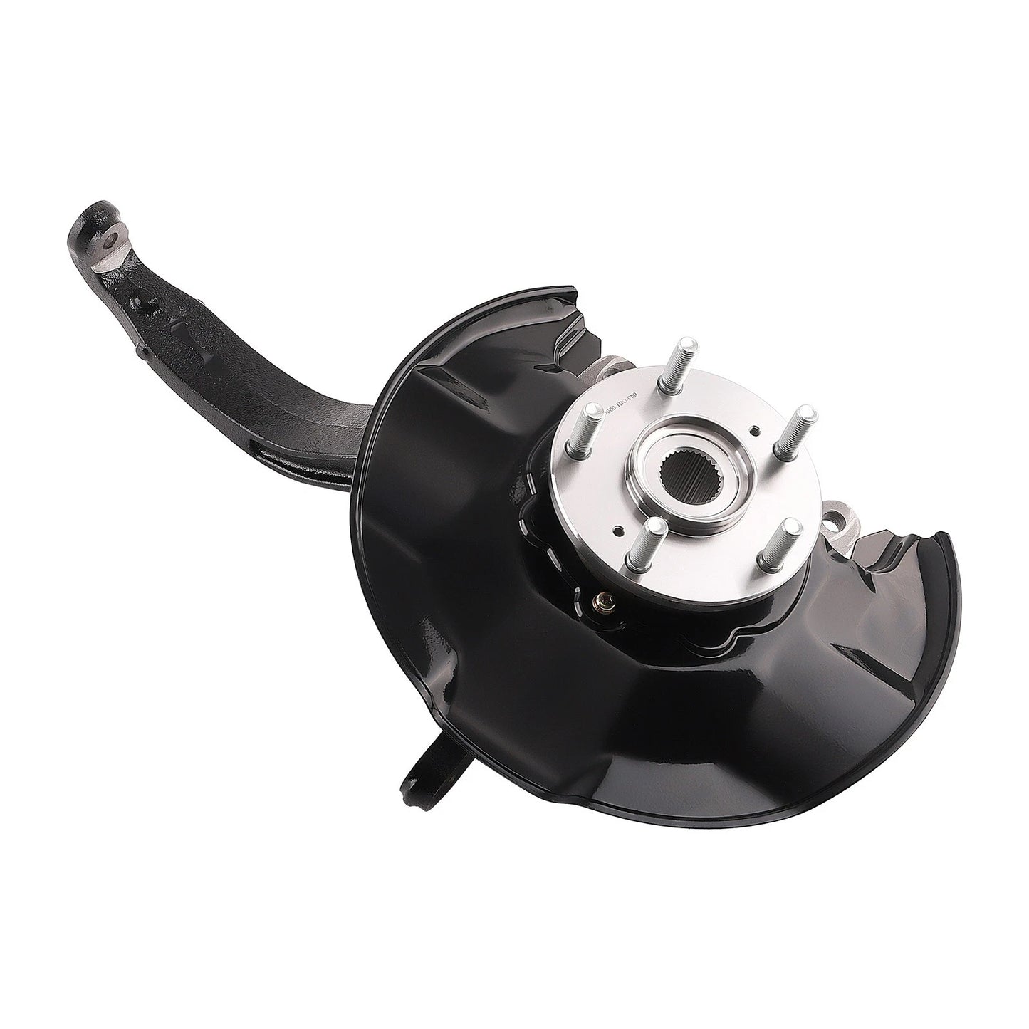 Front Right Steering Knuckle for Honda Accord 2008–2012 TSX 2009–2014