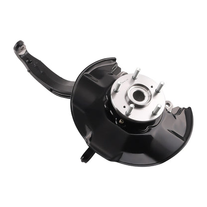 Front Right Steering Knuckle for Honda Accord 2008–2012 TSX 2009–2014