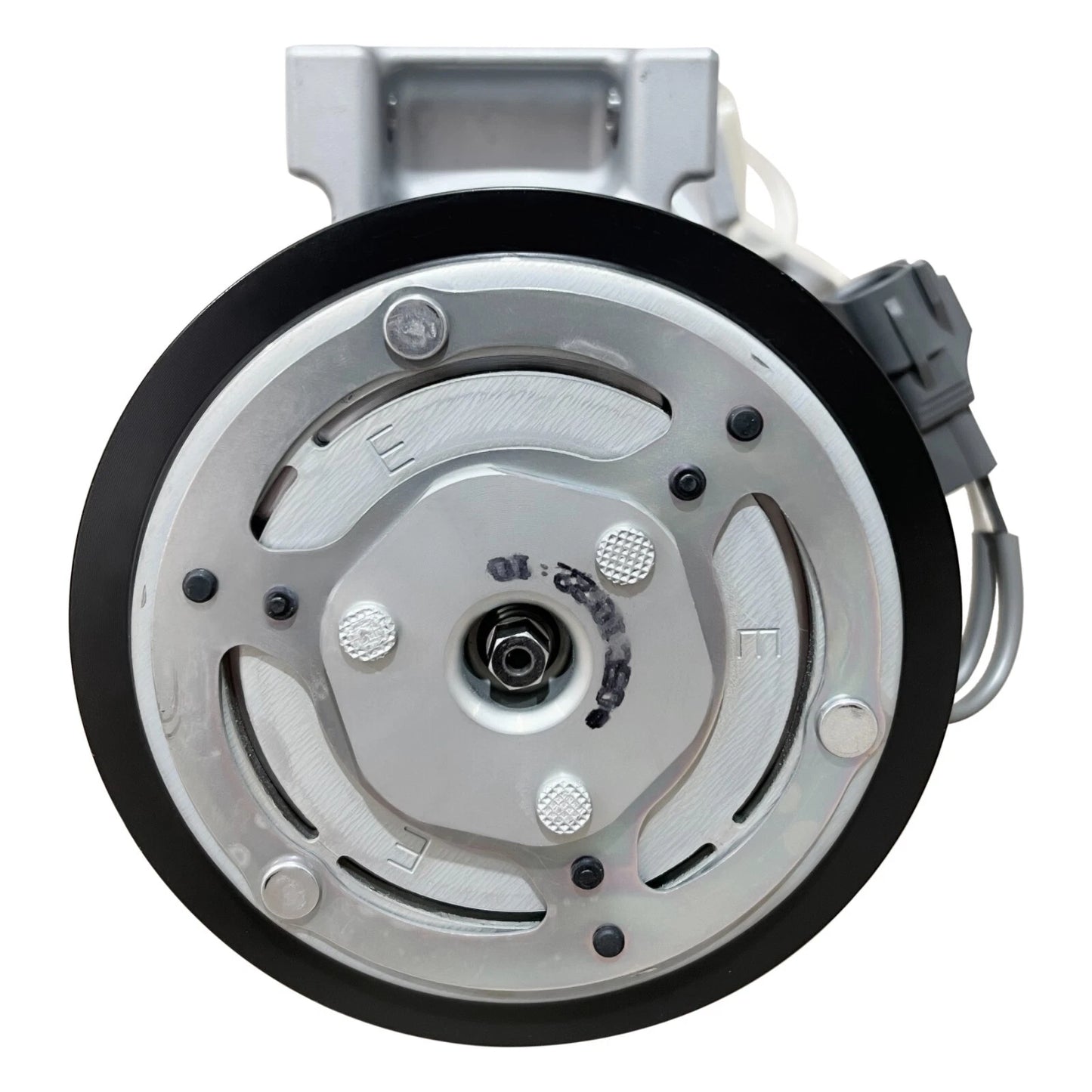 AC Compressor Replacement for Fiat 500X 1.3L (2019–2022)