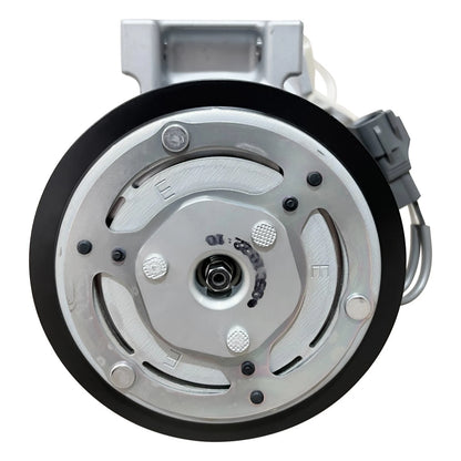 AC Compressor Replacement for Fiat 500X 1.3L (2019–2022)