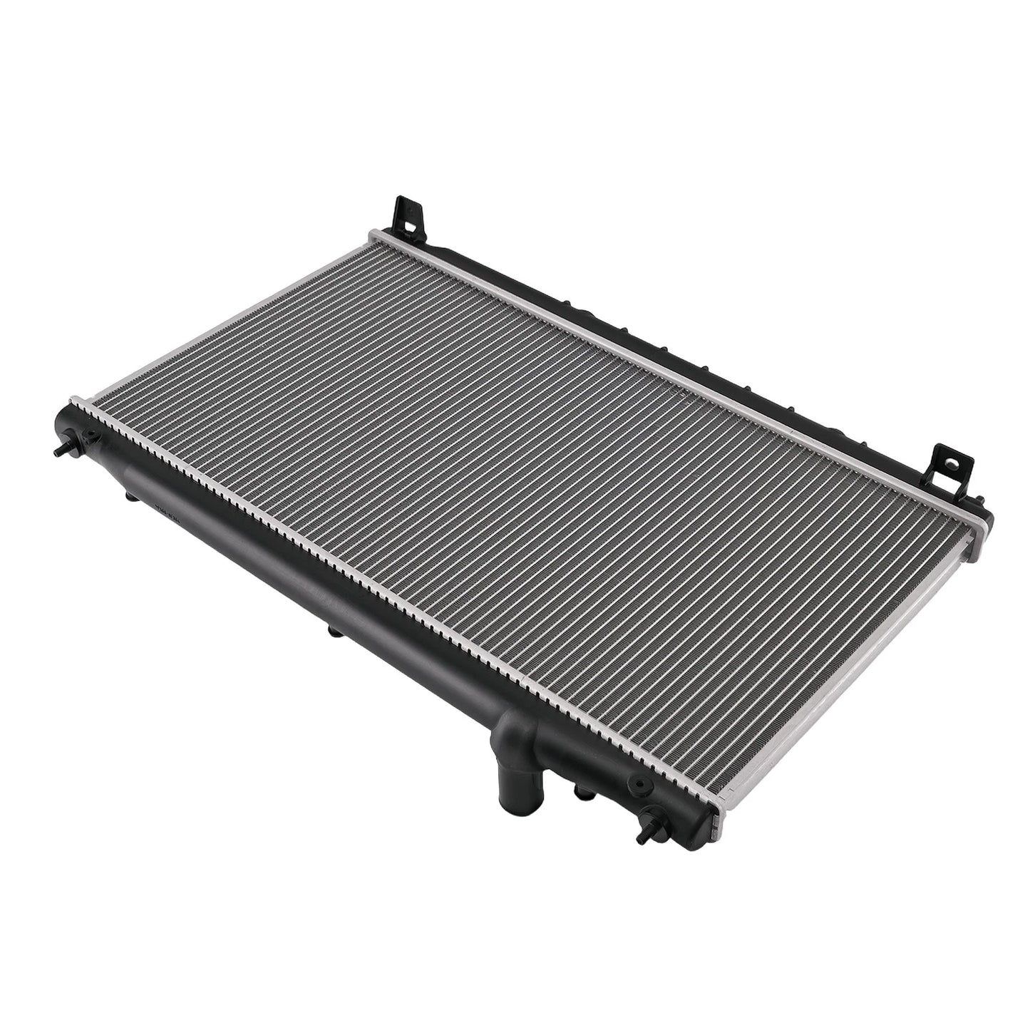 Cooling Radiator for INFINITI Q50 Sport (2018–2022) V6 3.0L