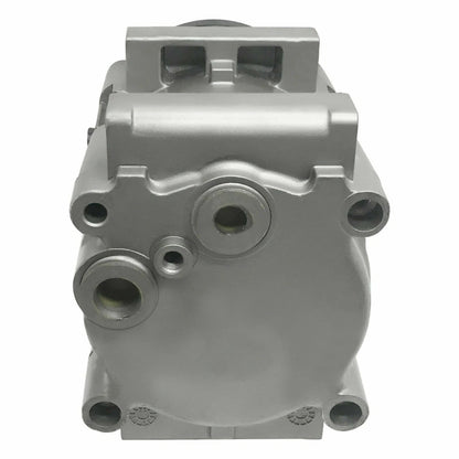 AC Compressor Replacement for Ford Escort ZX2 (1992–2002)