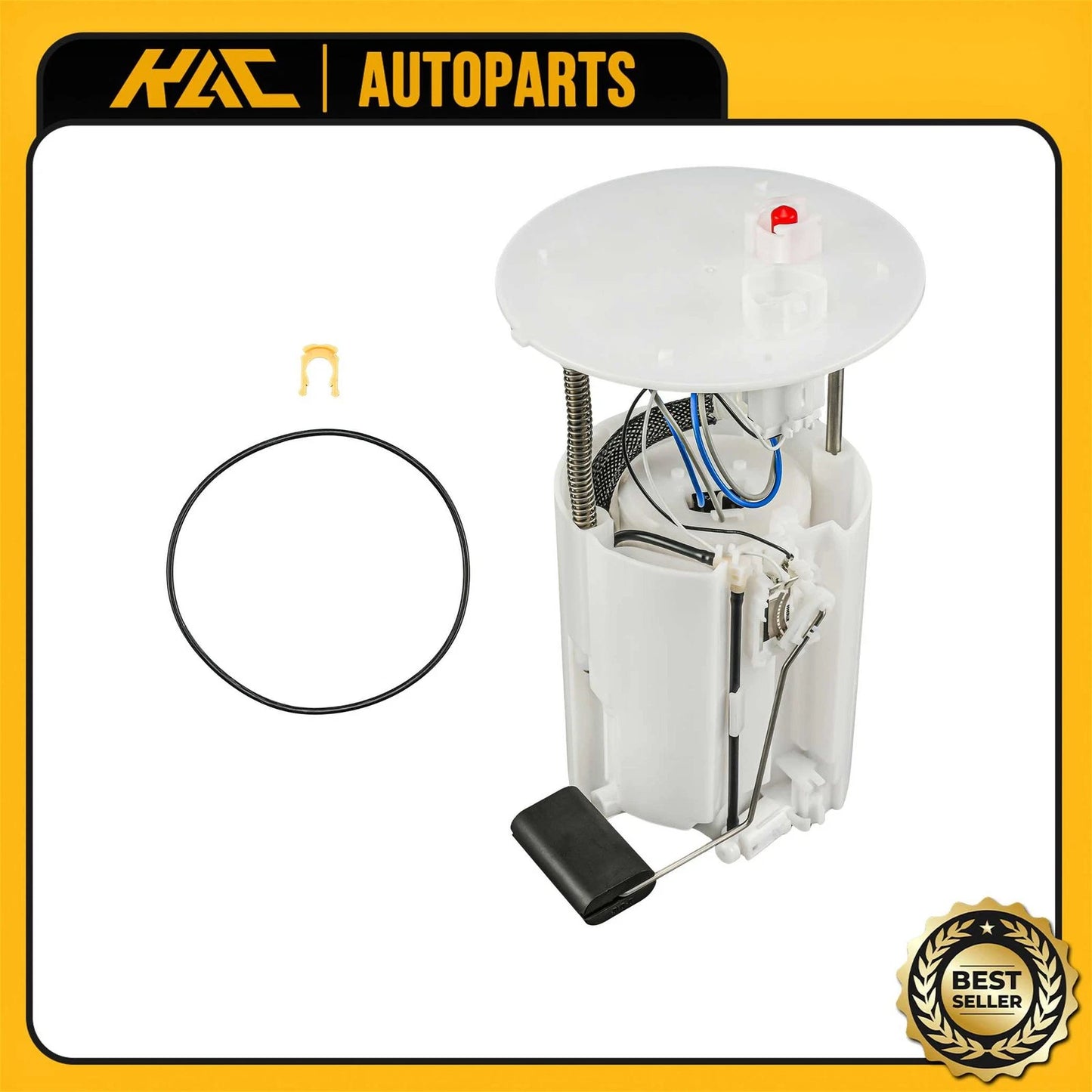 Fuel Pump Assembly for Toyota Sienna (2007–2012)