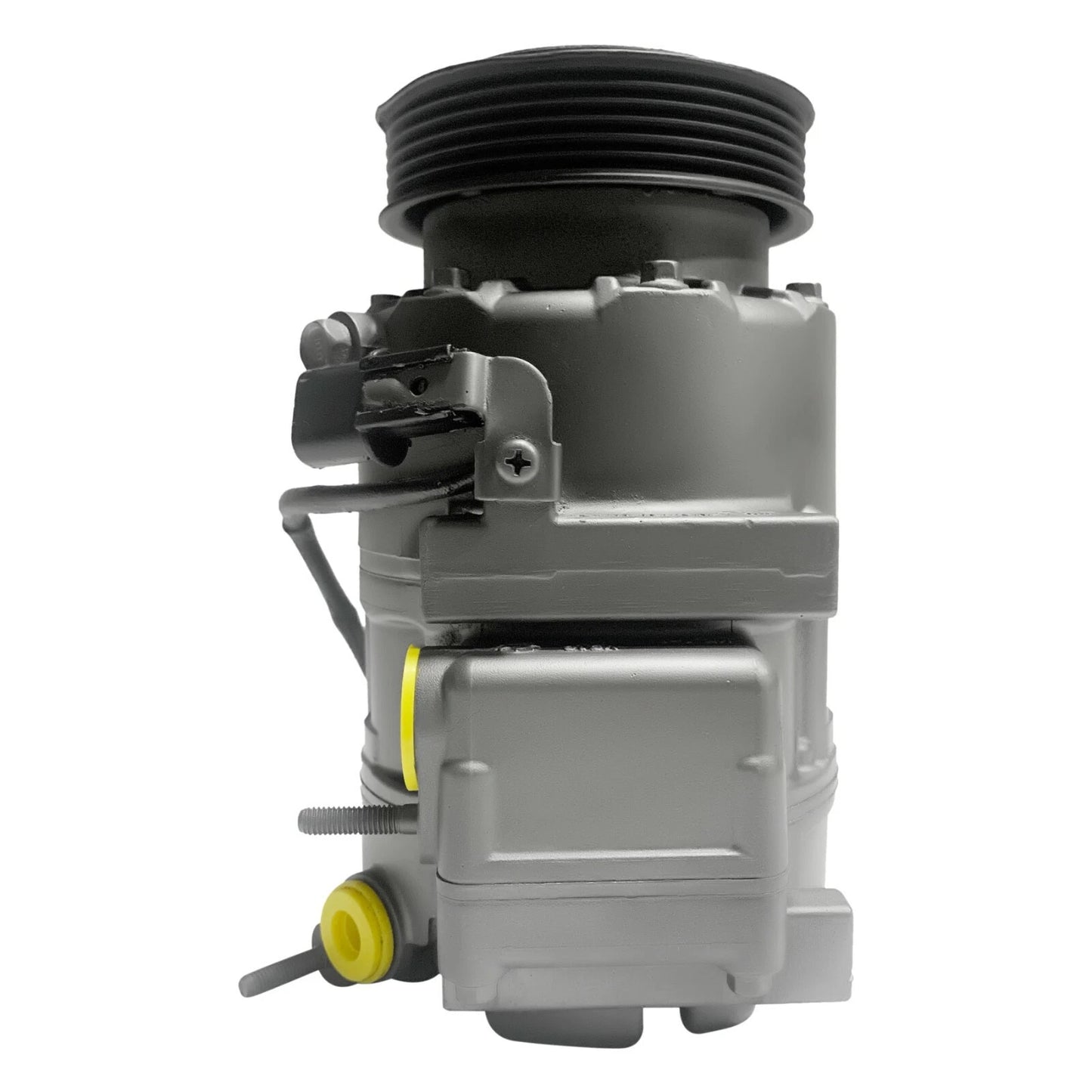 AC Compressor Replacement for Genesis G90 3.3L (2017–2019)