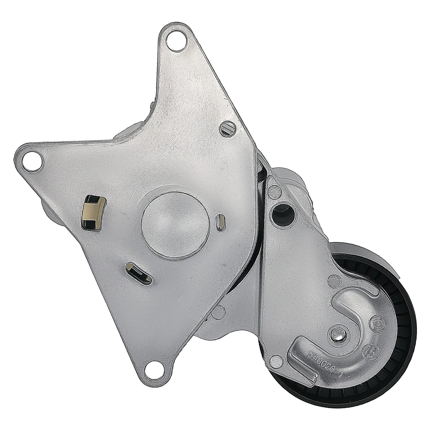 Belt Tensioner for Toyota RAV4 III 2.2D A3 (2006–2013)