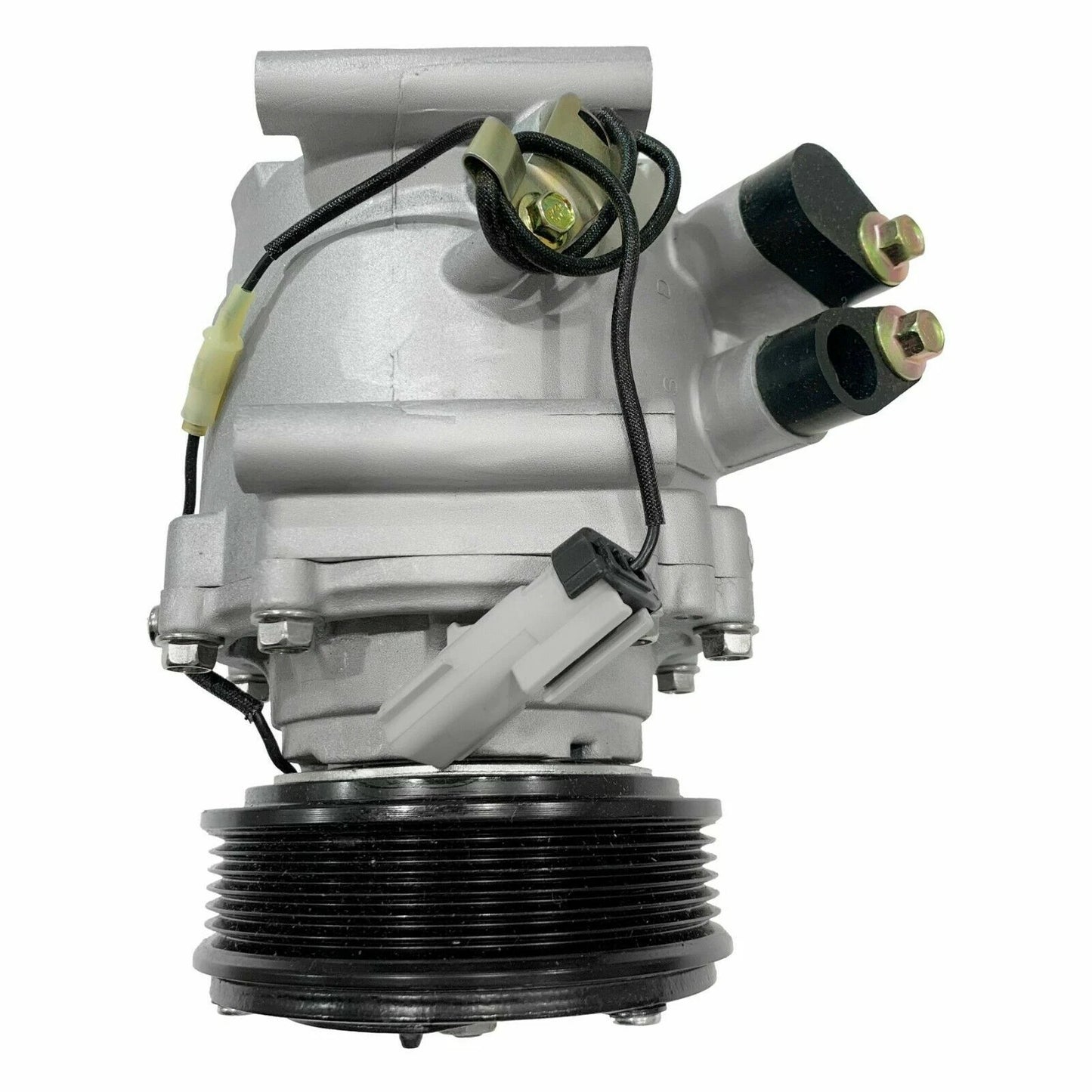 AC Compressor Replacement for Chrysler Cirrus LXi Sedan (1995–2000)