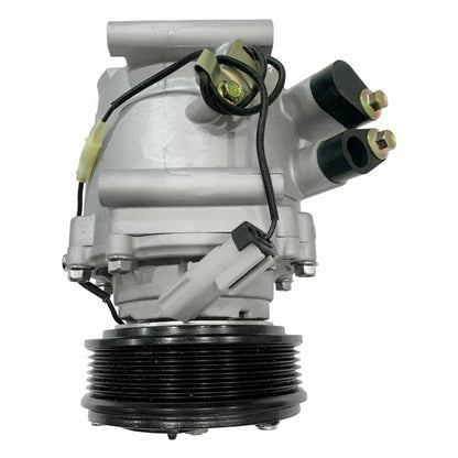 AC Compressor Replacement for Chrysler Cirrus LXi Sedan (1995–2000)