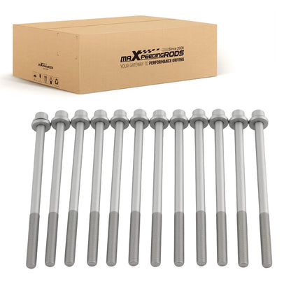 Cylinder Head Bolt Kit for Subaru Forester 2.5L (1999–2009)