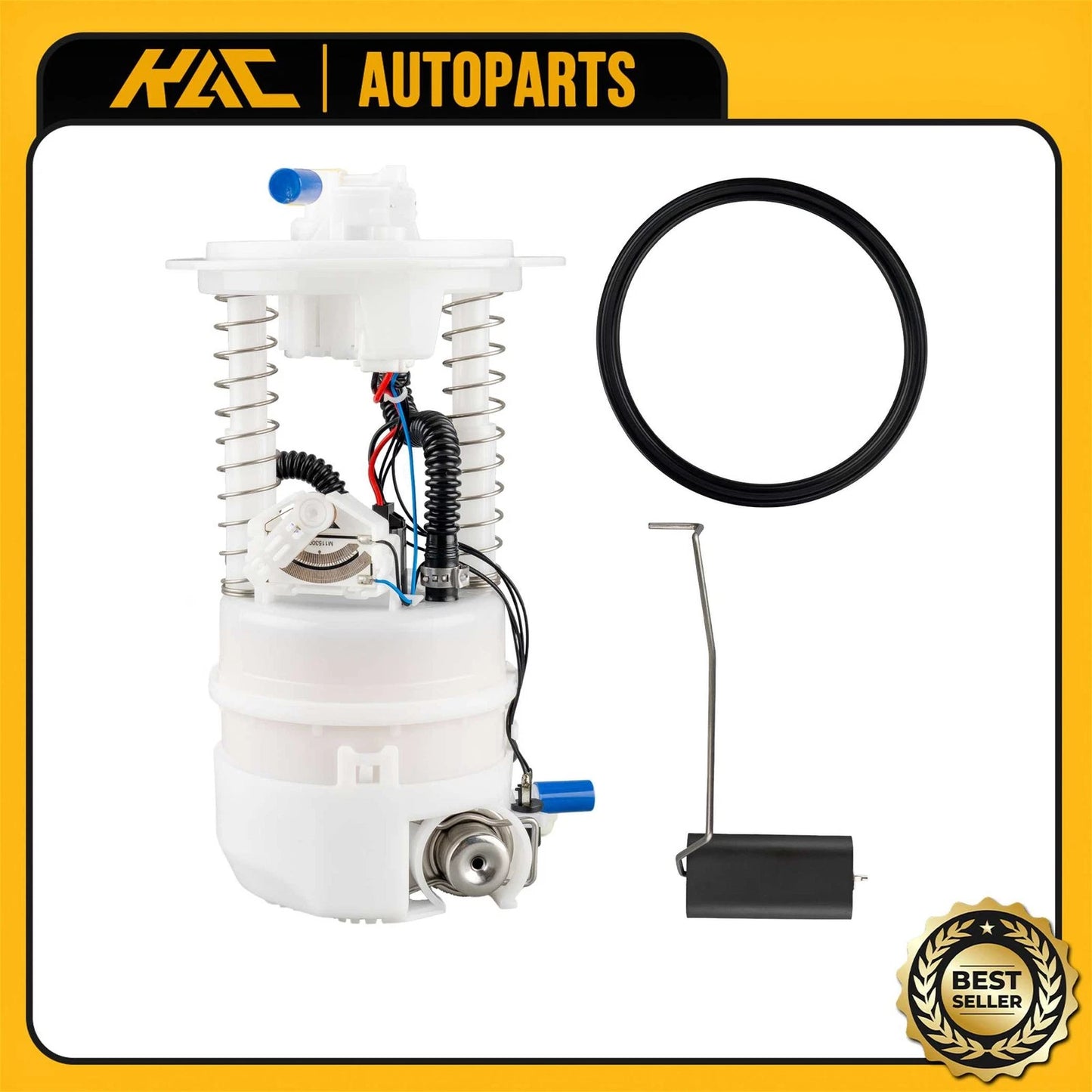 Fuel Pump Assembly for Nissan Murano (2009–2014)