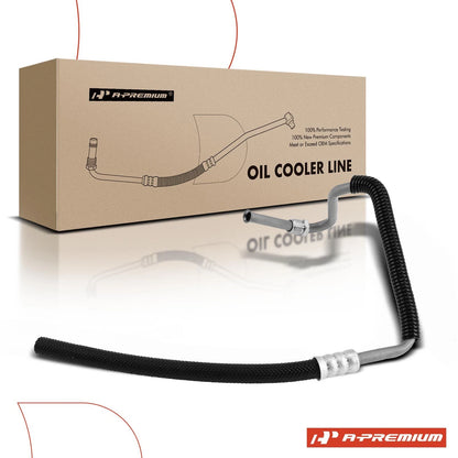 Automatic Transmission Oil Cooler Line for Chevrolet Lumina (1995–1999)