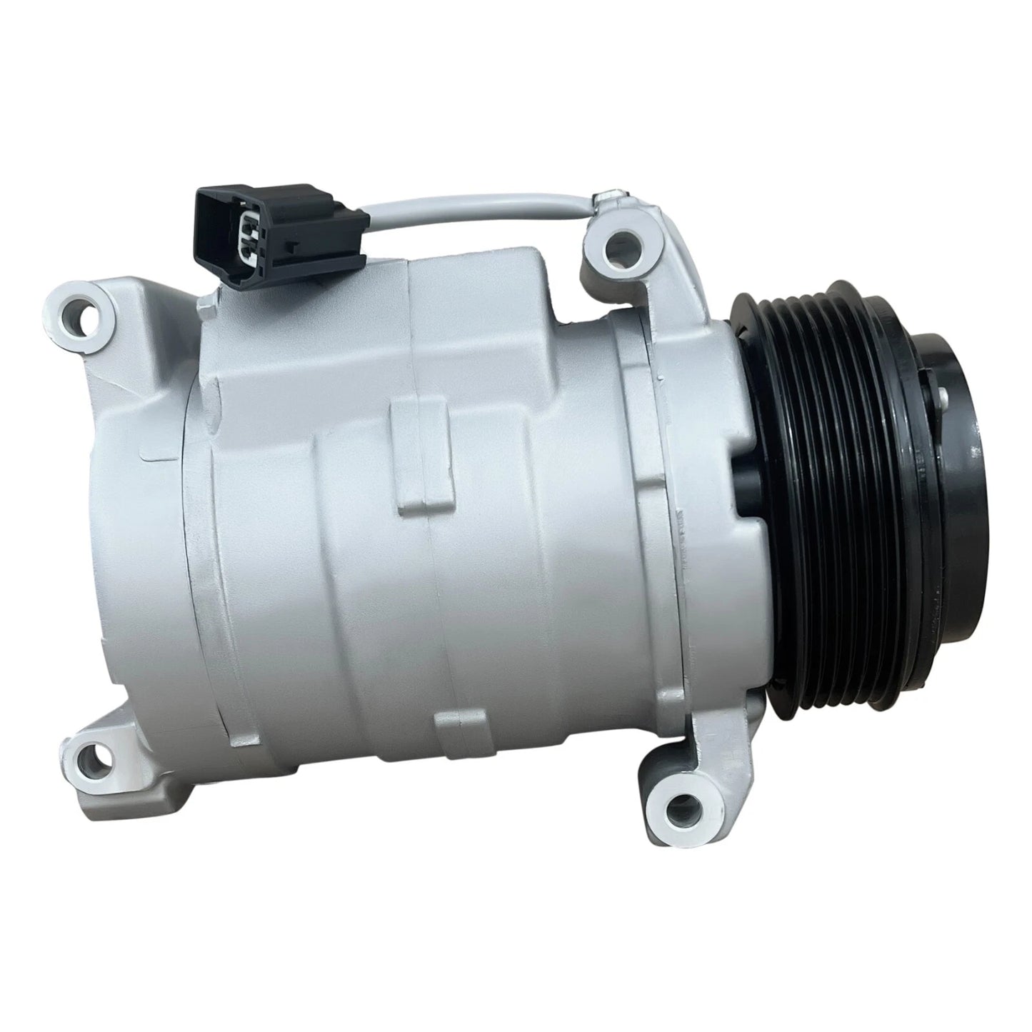 AC Compressor Kit Replacement for Cadillac SRX 3.6L V6 (2004–2005)